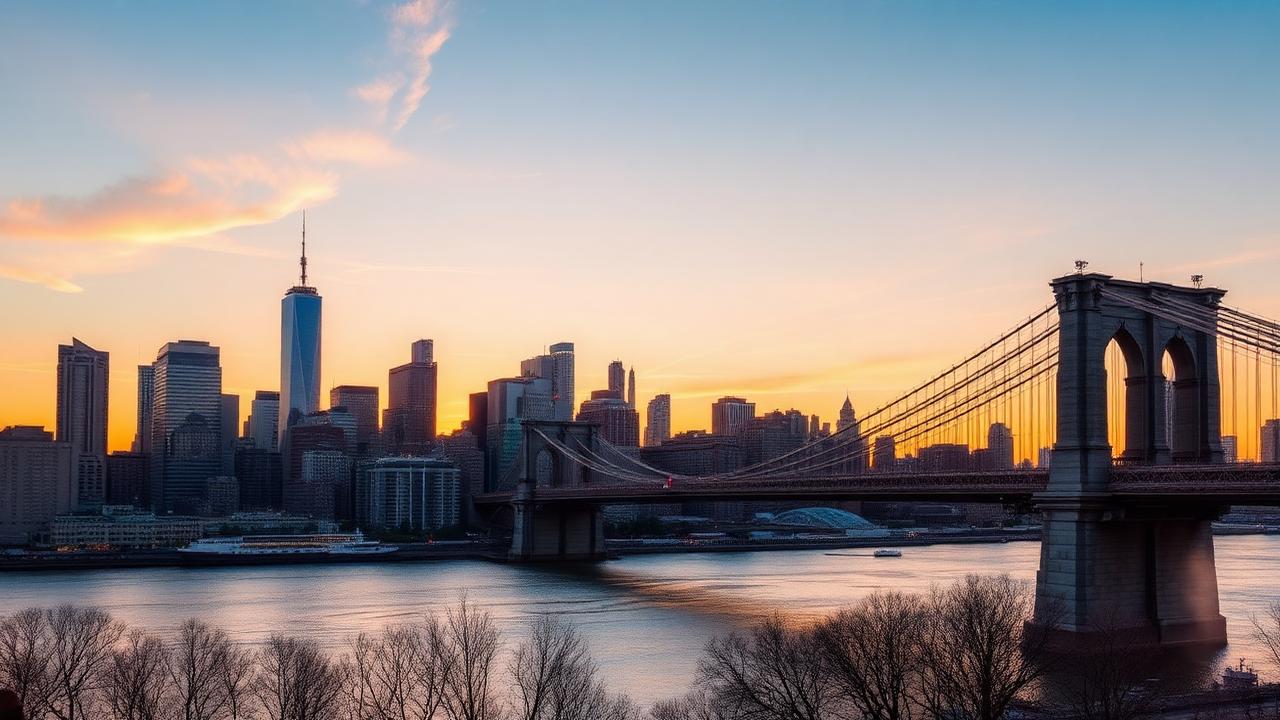 Voyage en États-Unis avec ESTA États-Unis