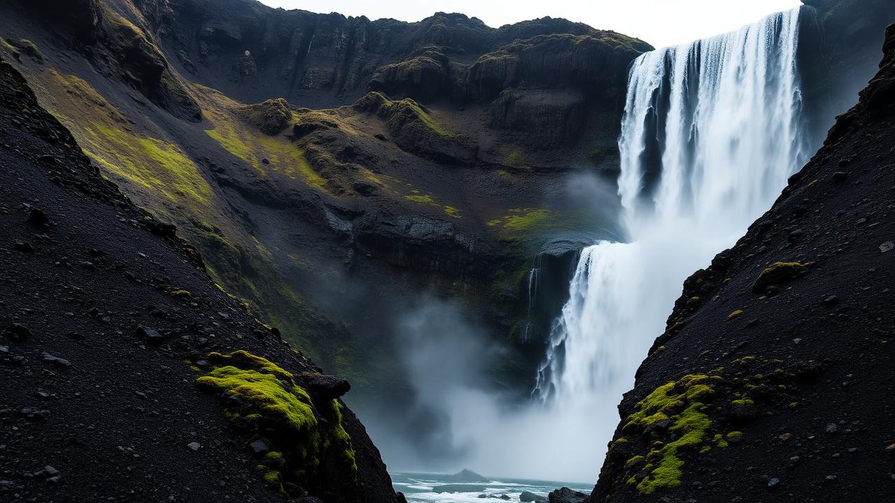 Voyage en Islande avec ETIAS Islande