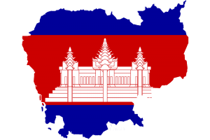Cambodge perle de l’empire Khmer
