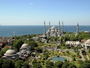 Visiter la Turquie le pays aux 1000 visages