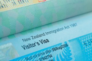 Le Visa électronique pour la Nouvelle-Zélande déployé en octobre