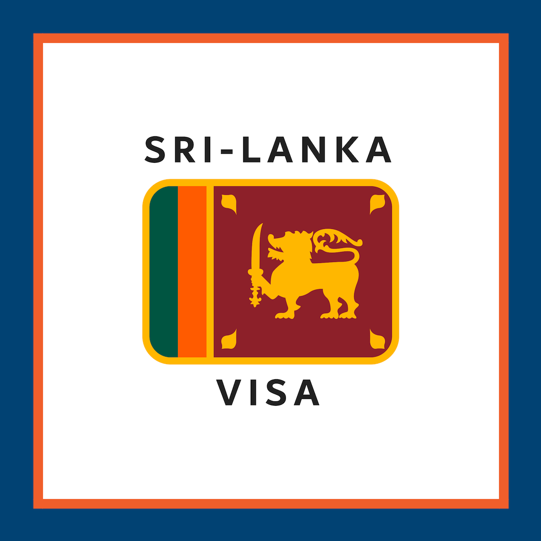 Visa Pour Le Sri Lanka Sera Probablement Gratuit Partir Du 1er Avril 2019 visa-pour-le-sri-lanka-sera-probablement-gratuit-partir-du-1er-avril-2019