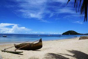 plage madagascar