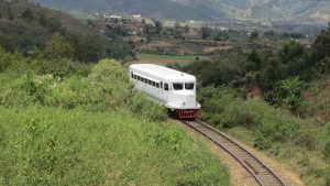 voyage à Madagascar